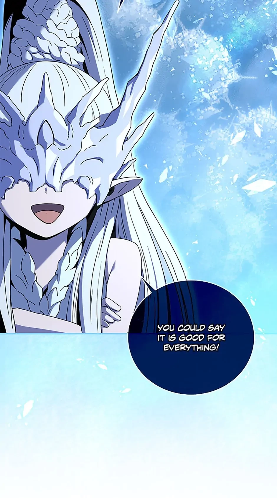 The Frozen Player Returns Chapter 50 - 28