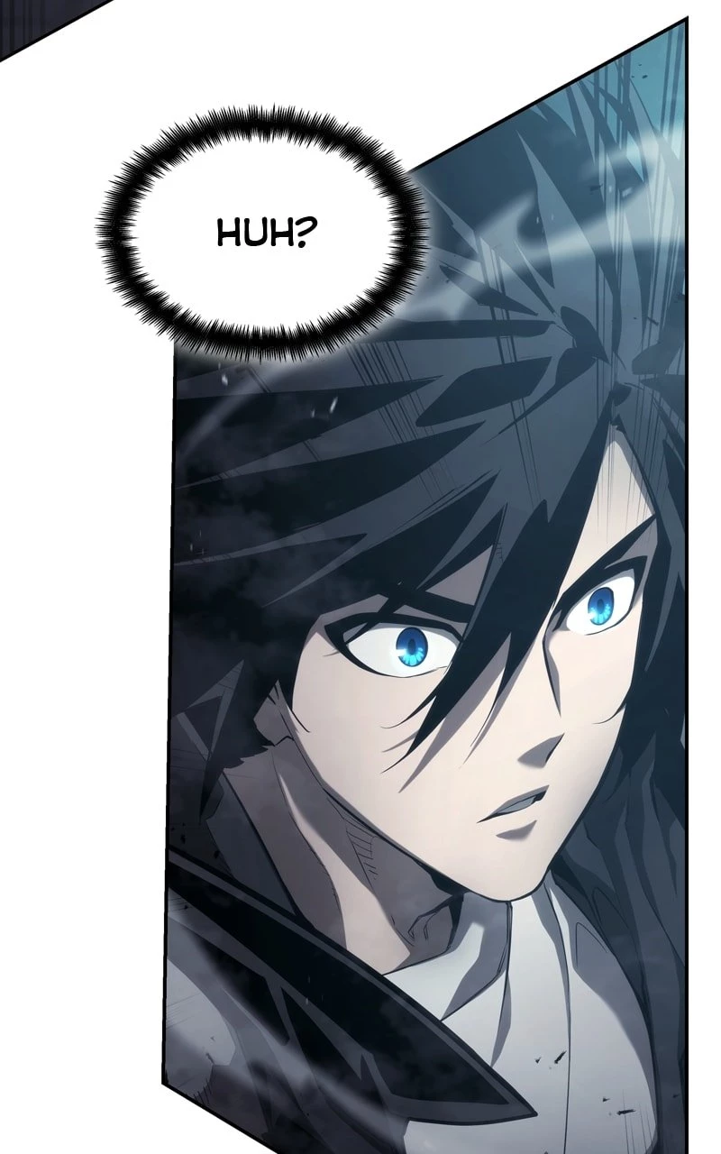 Boundless Ascension Chapter 35 - 129