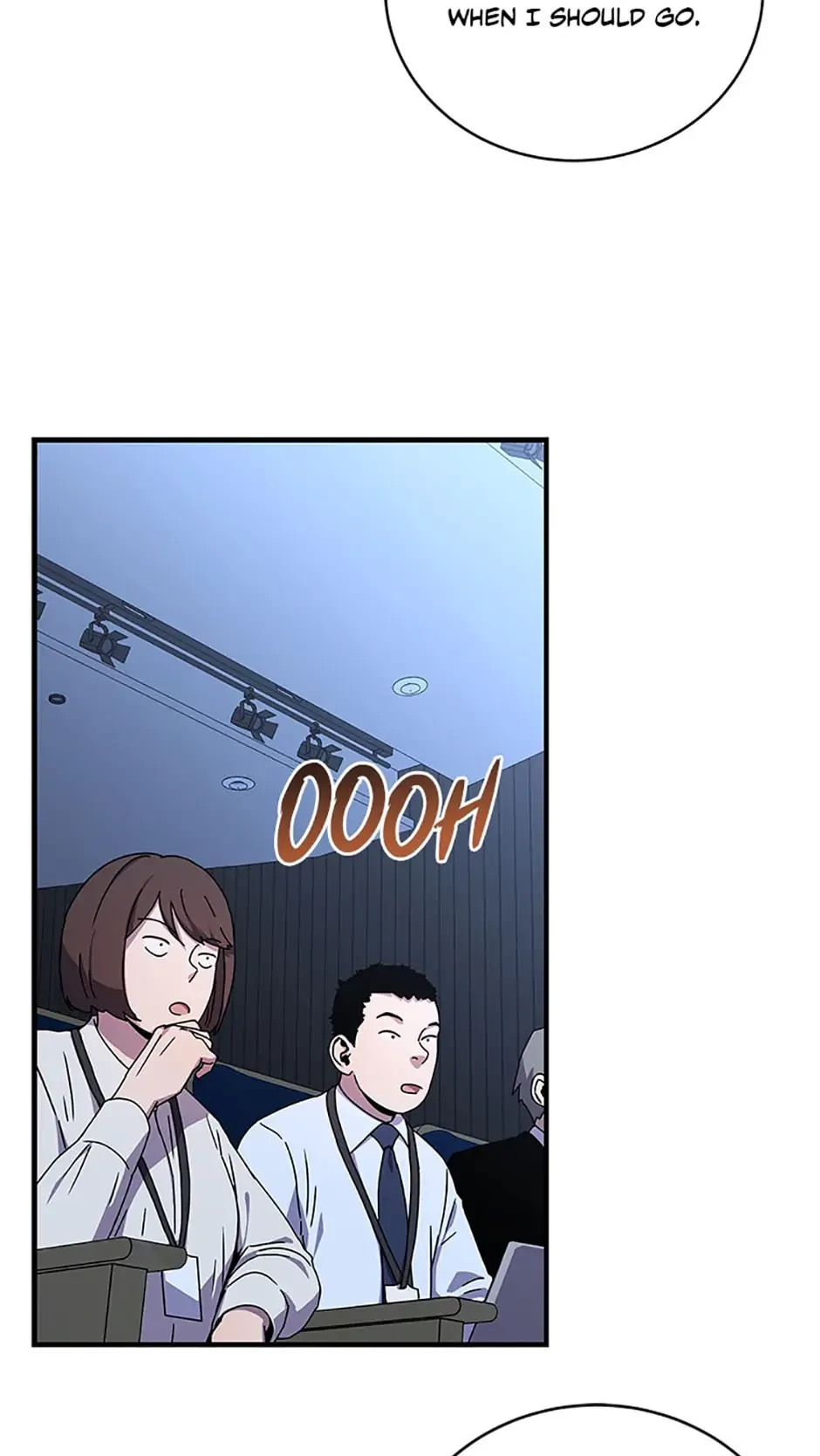 The Frozen Player Returns Chapter 49 - 20