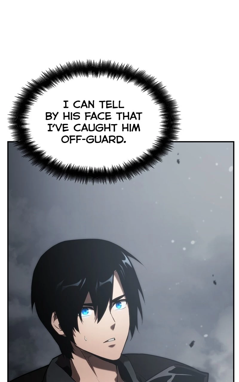 Boundless Ascension Chapter 33 - 74