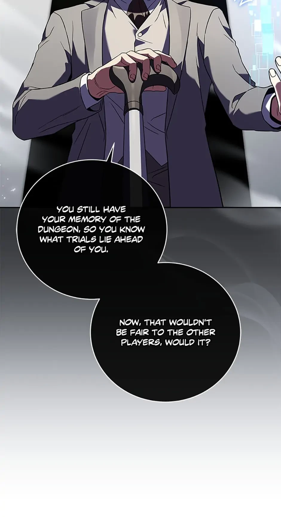 The Frozen Player Returns Chapter 51 - 36