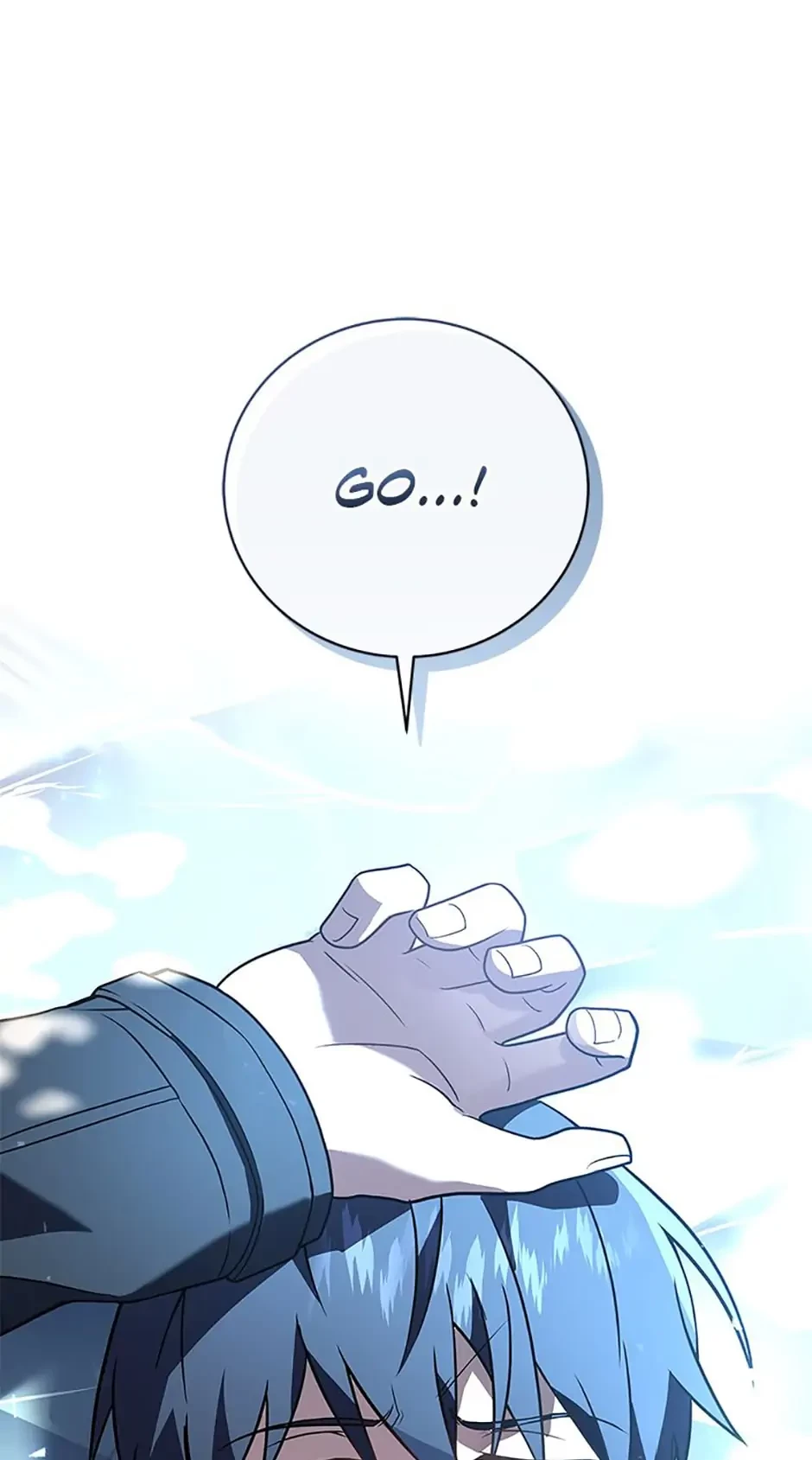 The Frozen Player Returns Chapter 54 - 76