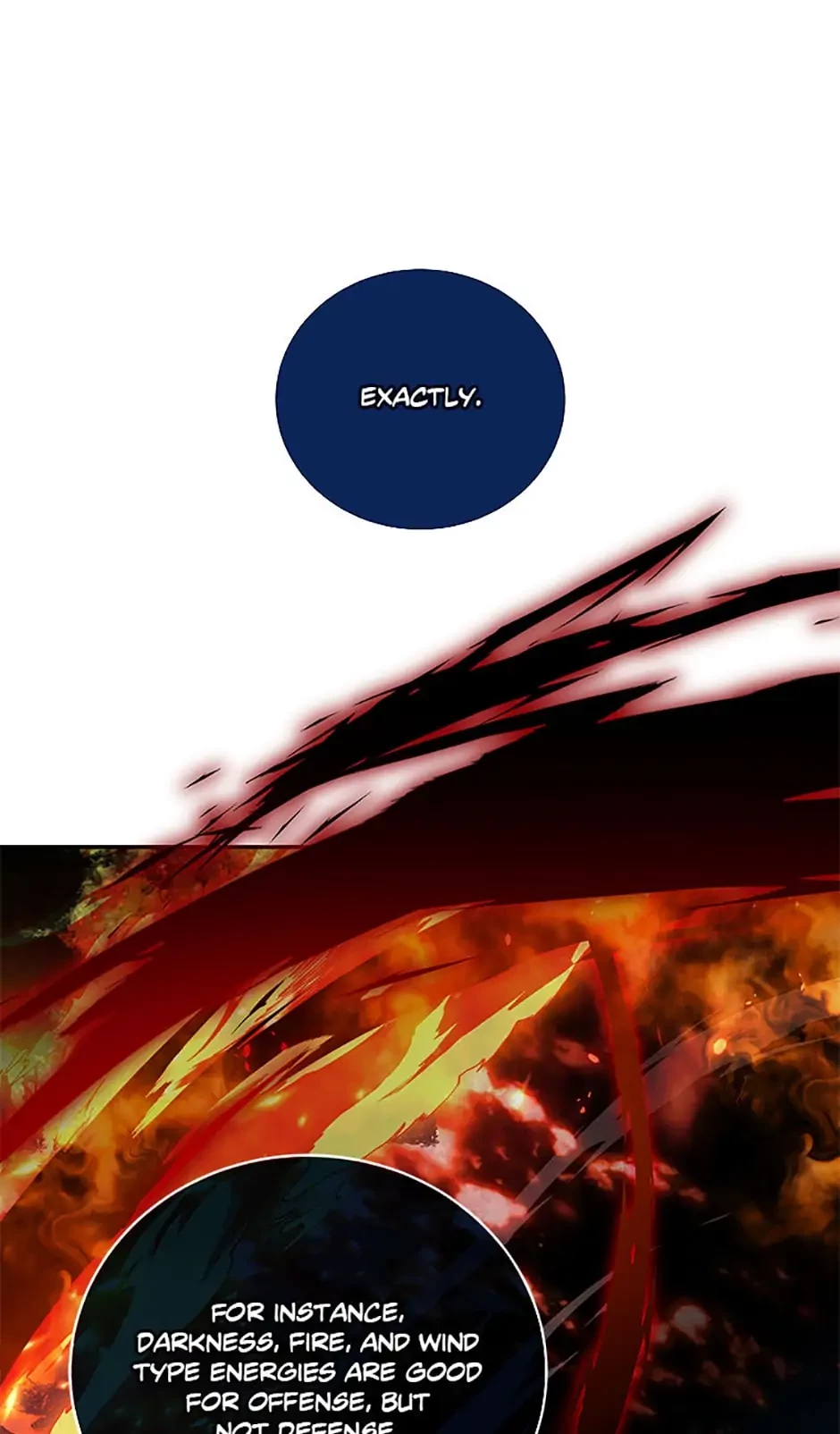 The Frozen Player Returns Chapter 50 - 30