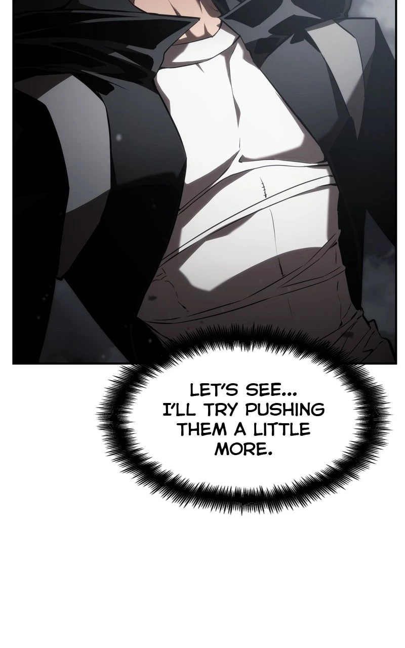 Boundless Ascension Chapter 33 - 75