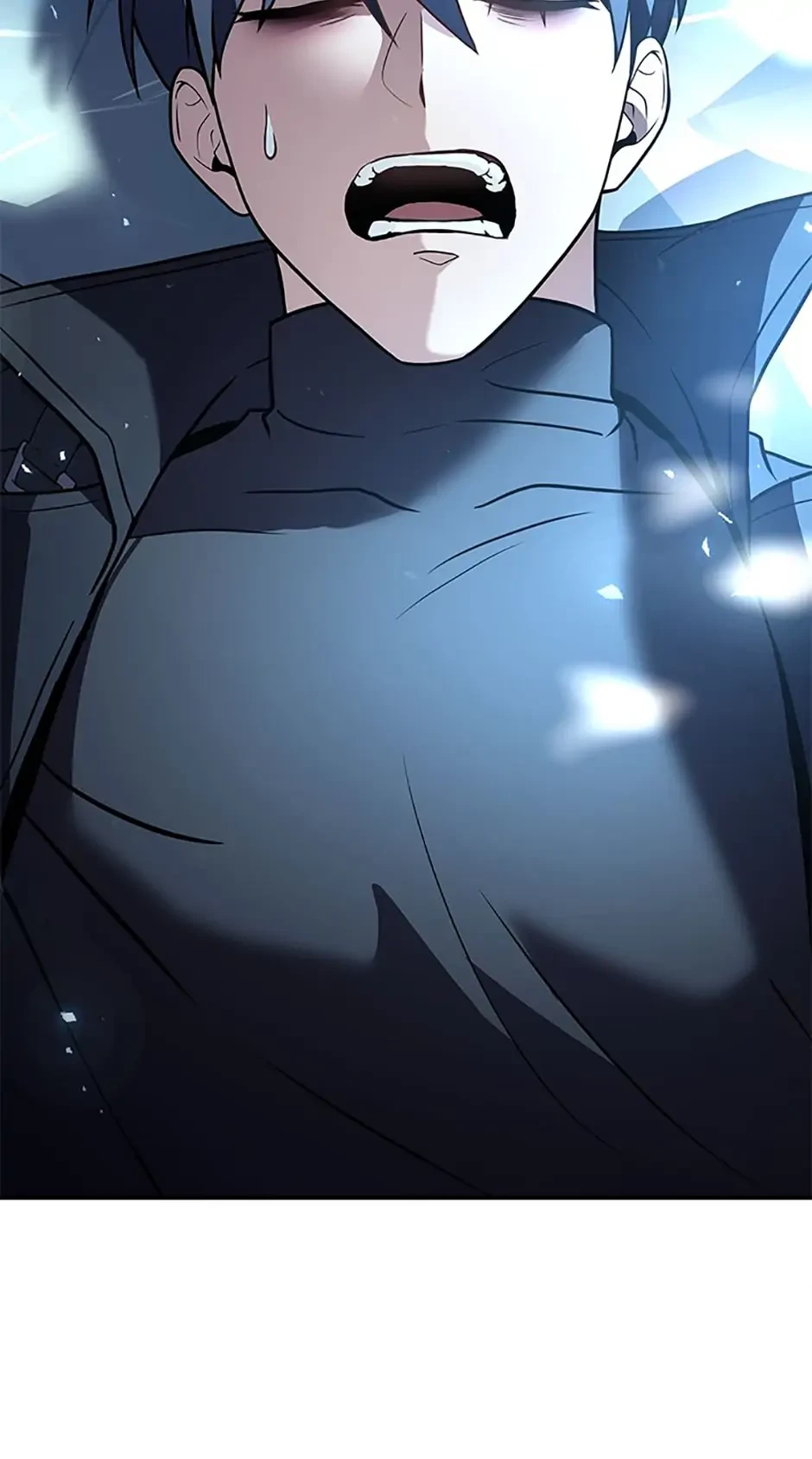 The Frozen Player Returns Chapter 54 - 77