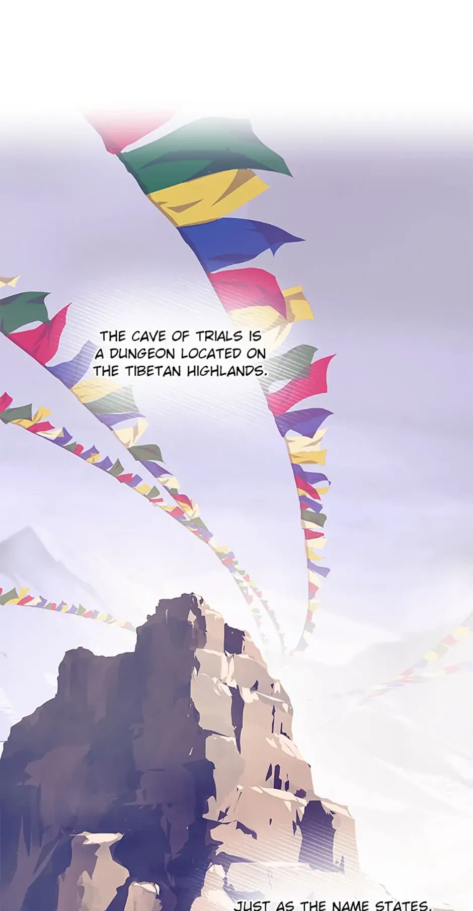 The Frozen Player Returns Chapter 49 - 22