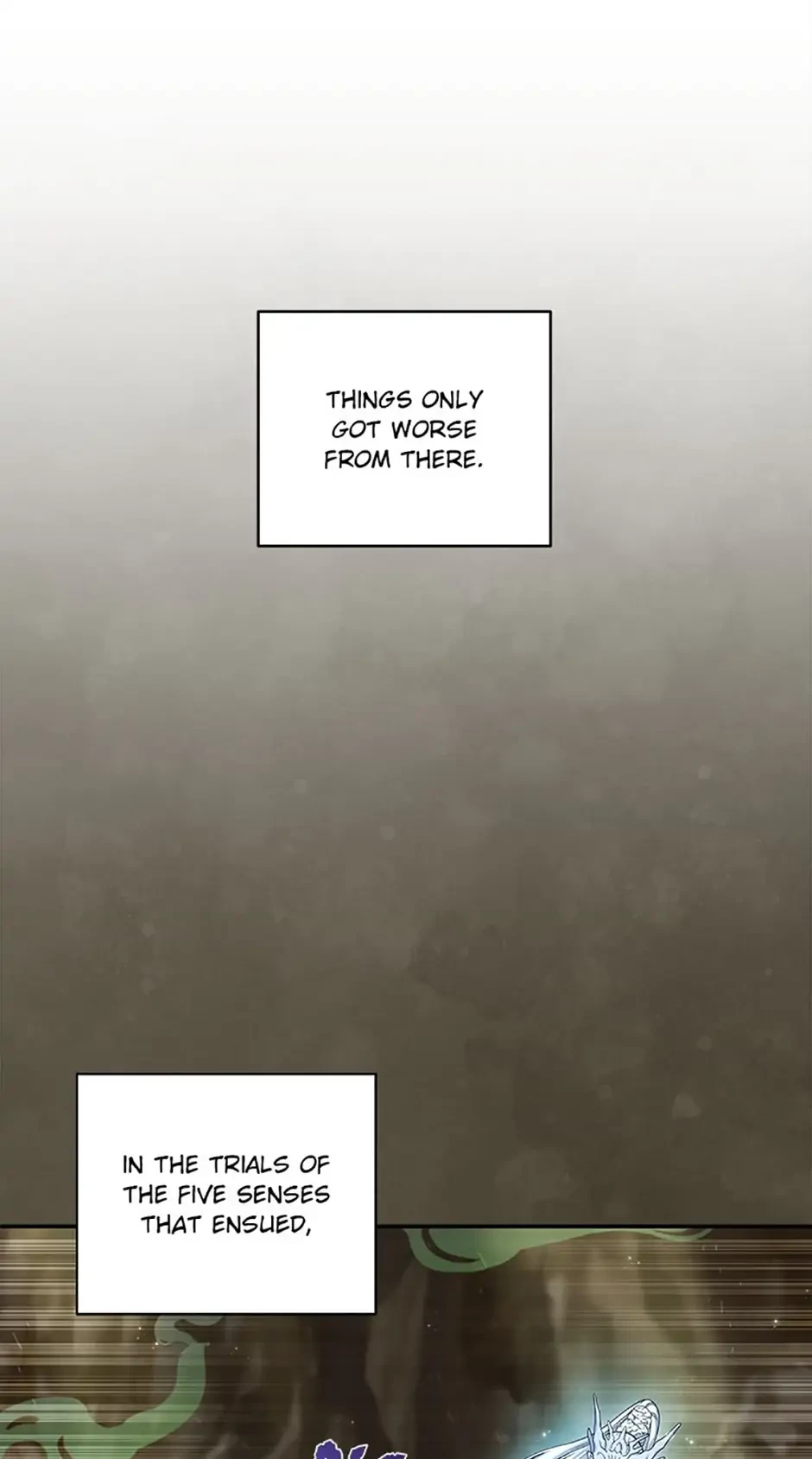 The Frozen Player Returns Chapter 54 - 78