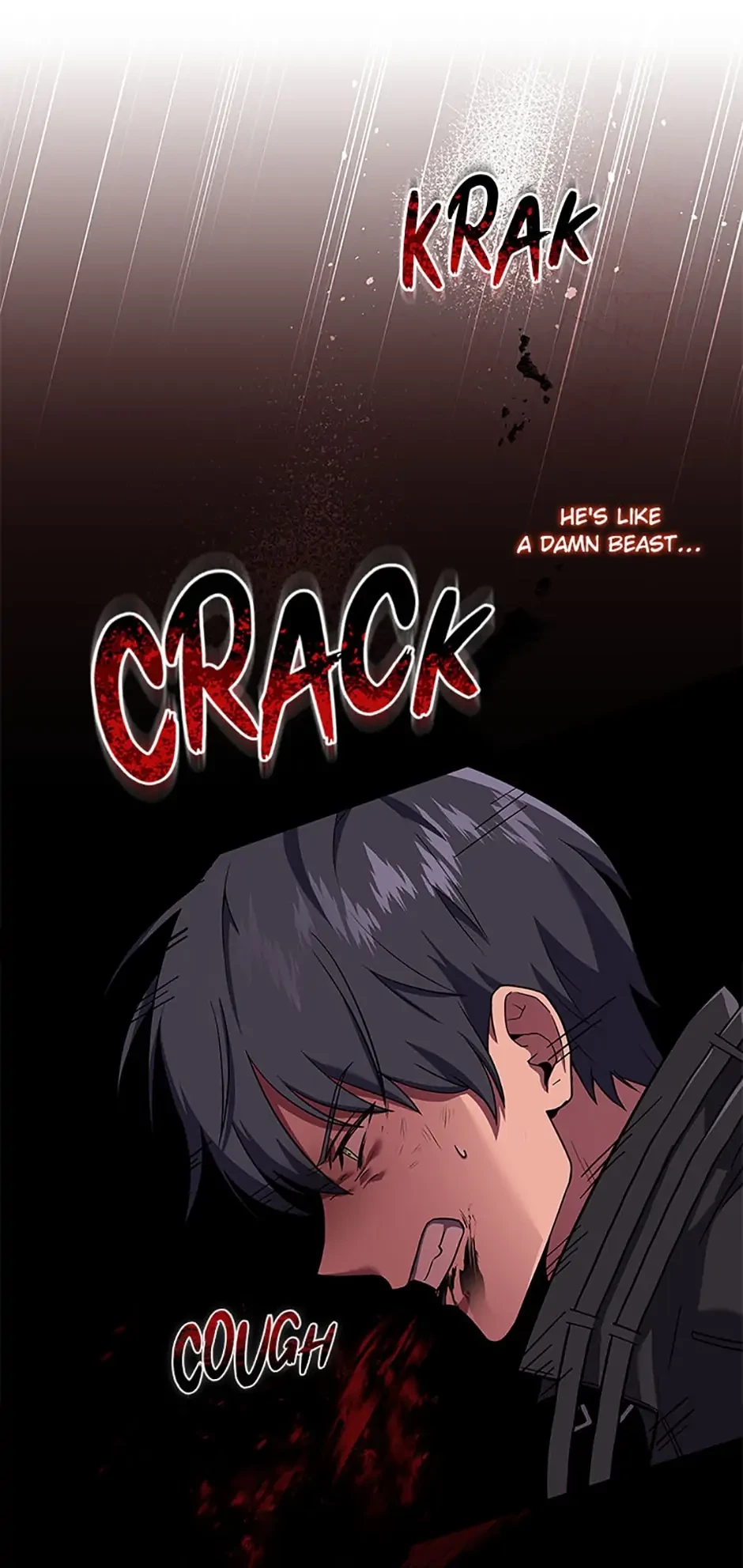 The Frozen Player Returns Chapter 53 - 54