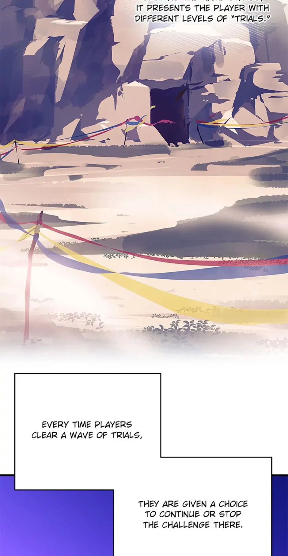 The Frozen Player Returns Chapter 49 - 23