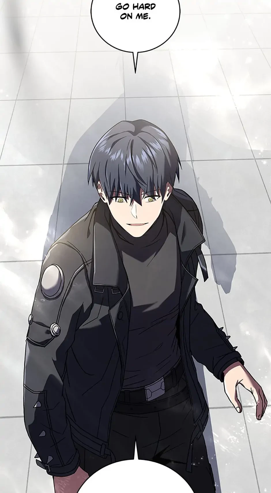 The Frozen Player Returns Chapter 51 - 38