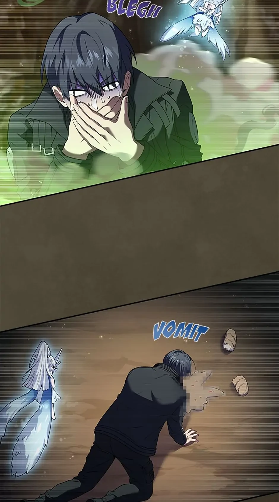 The Frozen Player Returns Chapter 54 - 79