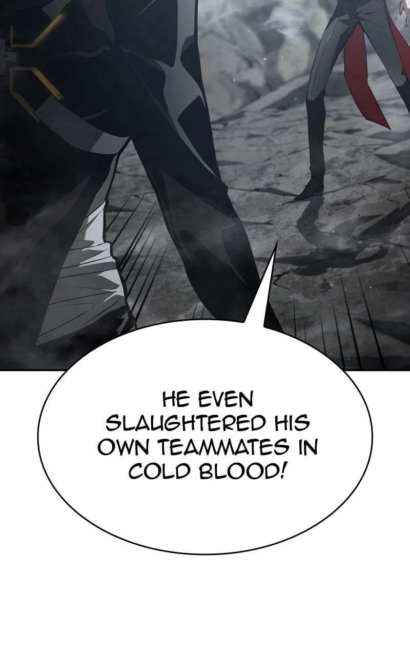 Boundless Ascension Chapter 33 - 77