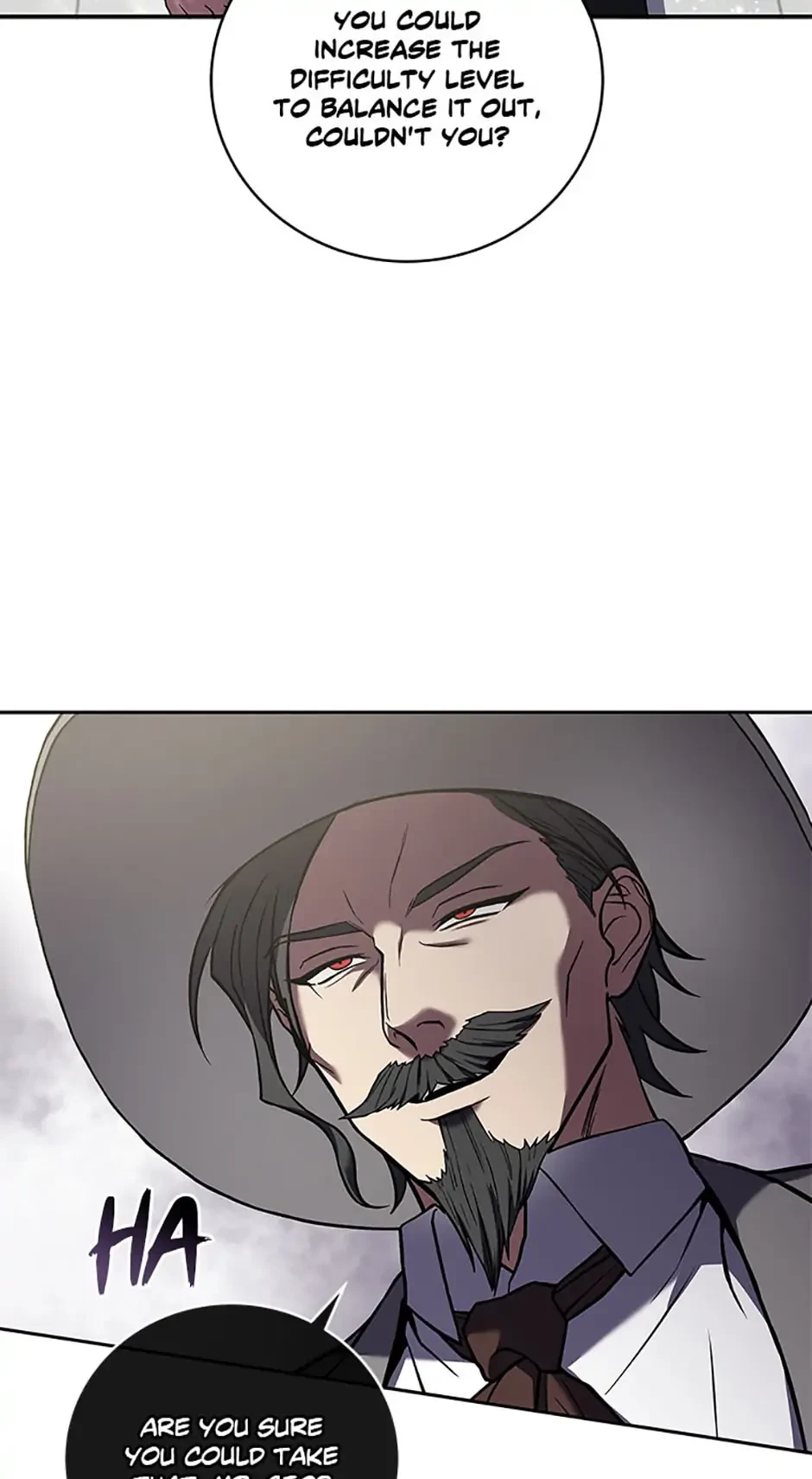 The Frozen Player Returns Chapter 51 - 39