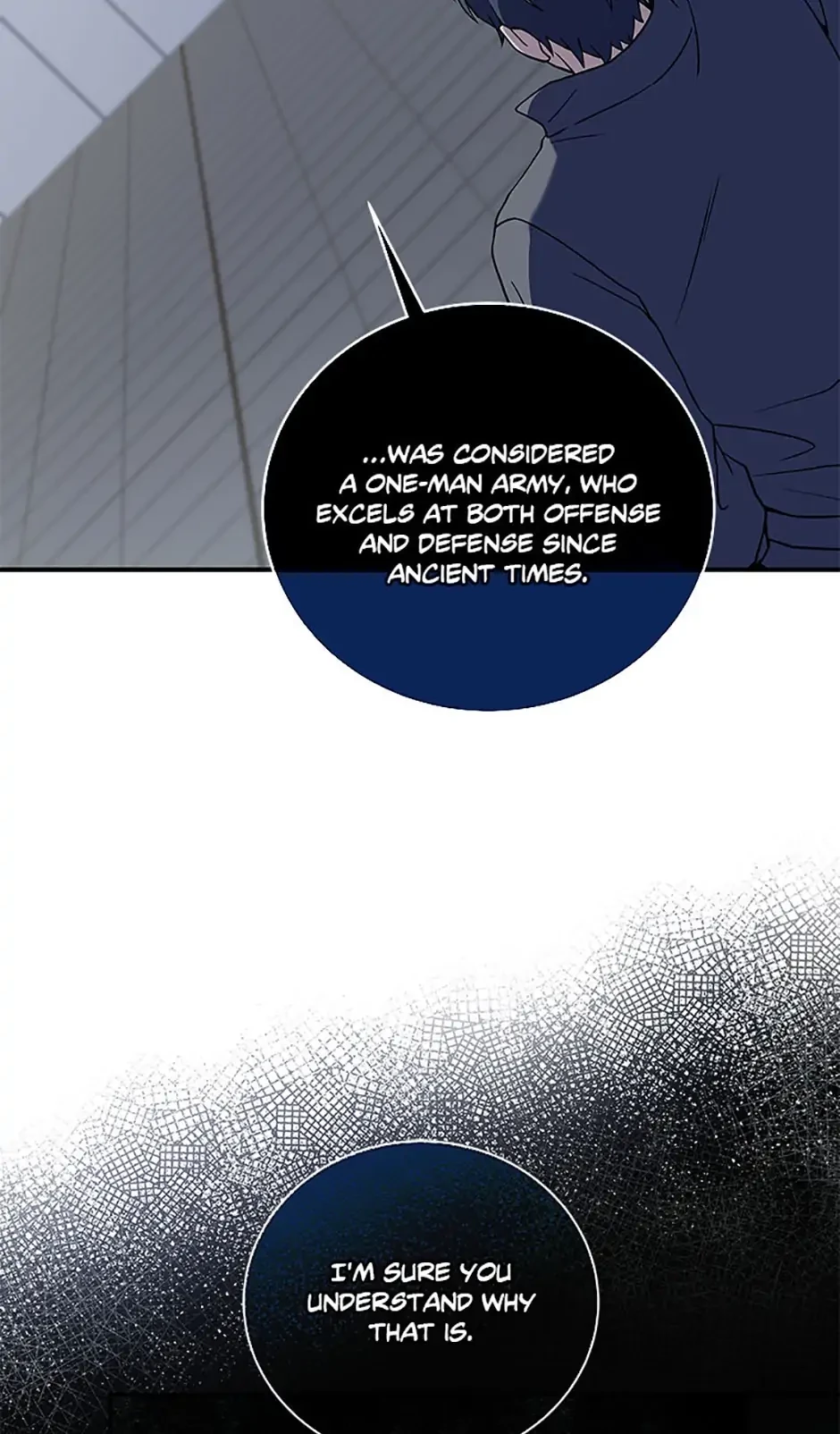 The Frozen Player Returns Chapter 50 - 33