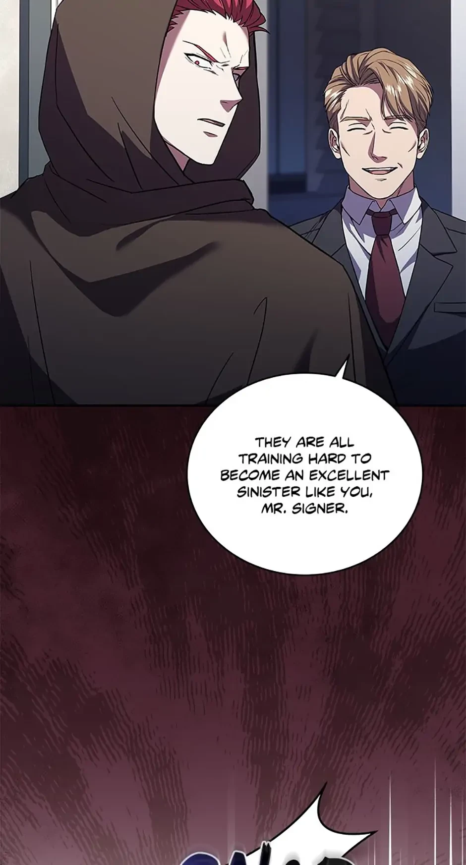 The Frozen Player Returns Chapter 55 - 94
