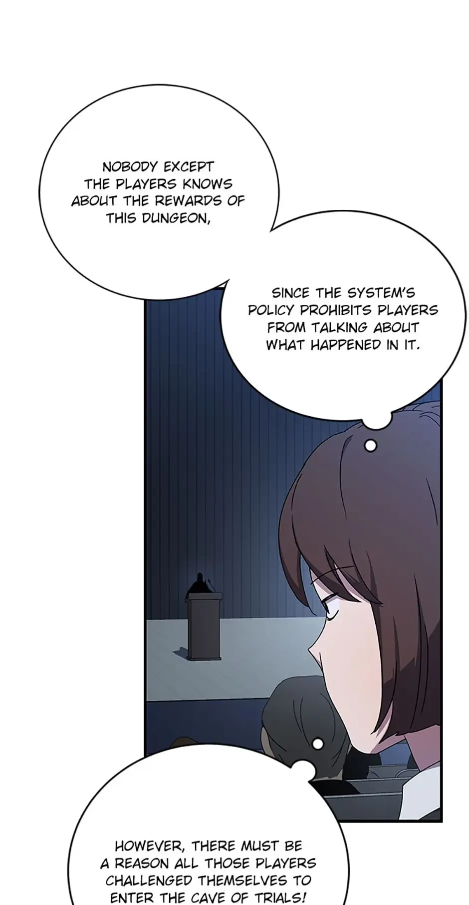 The Frozen Player Returns Chapter 49 - 25