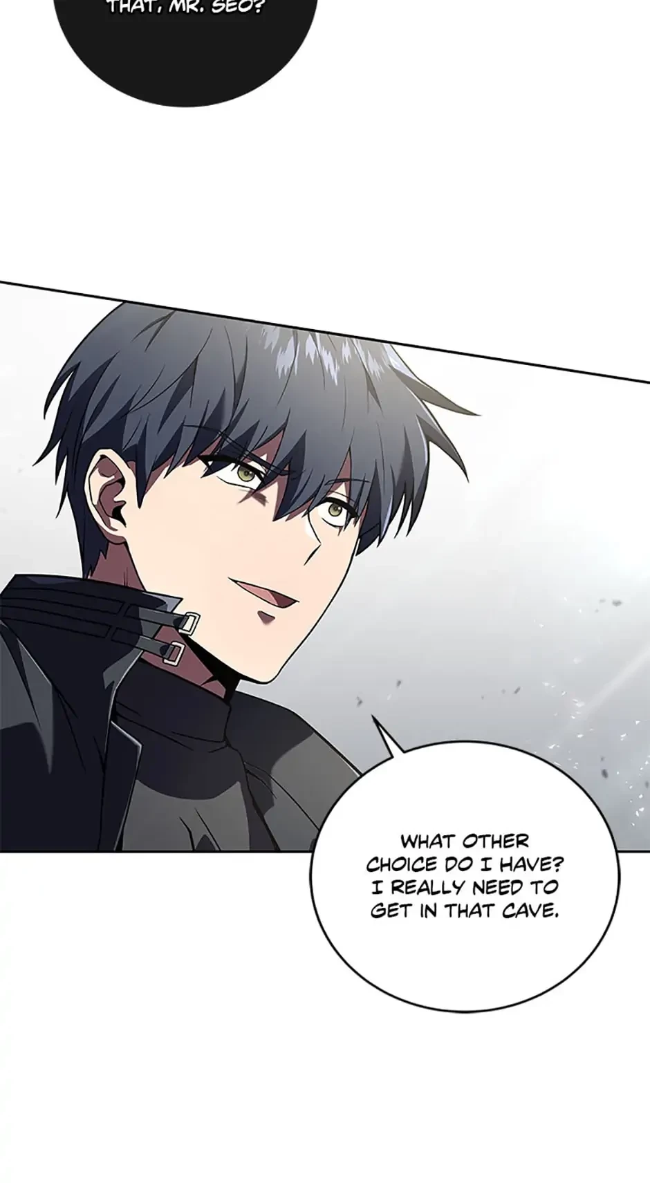 The Frozen Player Returns Chapter 51 - 40