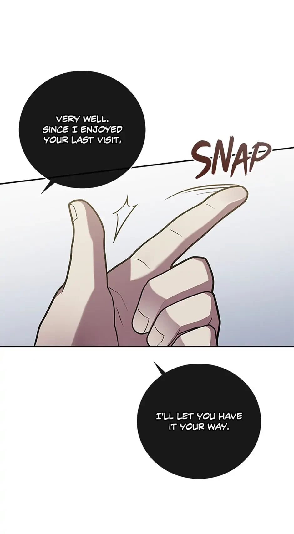 The Frozen Player Returns Chapter 51 - 42