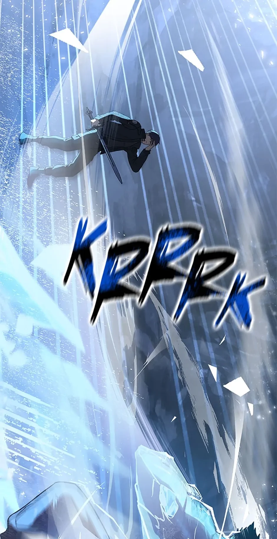 The Frozen Player Returns Chapter 52 - 36