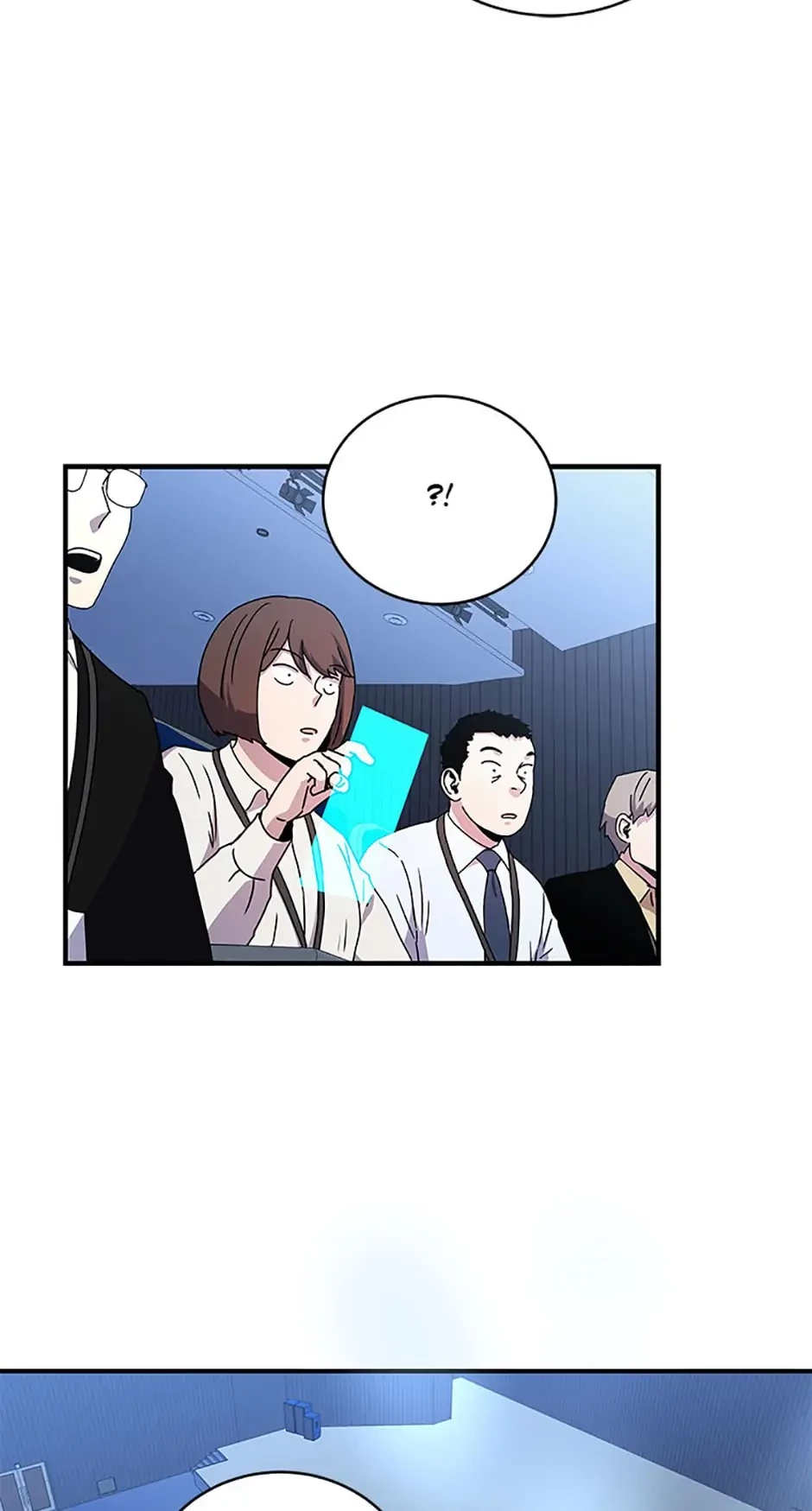 The Frozen Player Returns Chapter 49 - 28