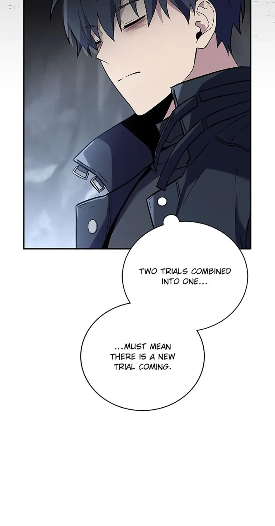 The Frozen Player Returns Chapter 54 - 83