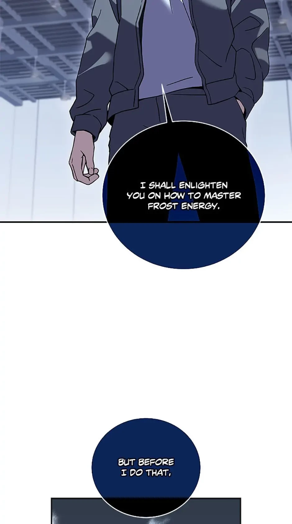 The Frozen Player Returns Chapter 50 - 36