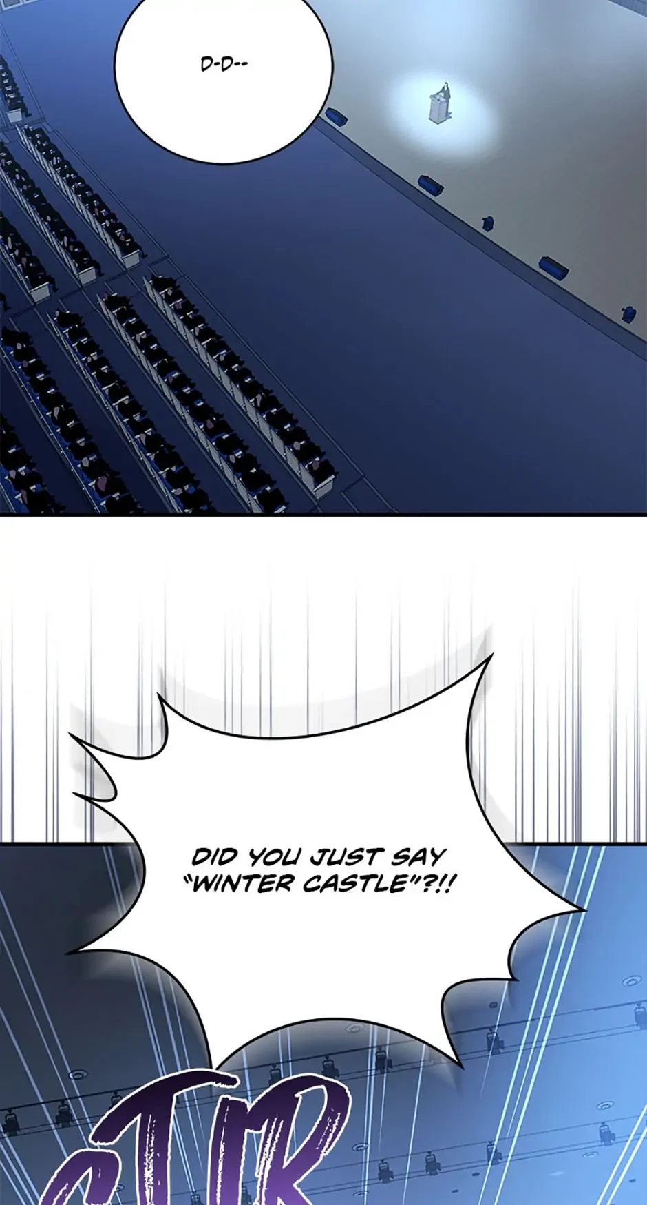 The Frozen Player Returns Chapter 49 - 29
