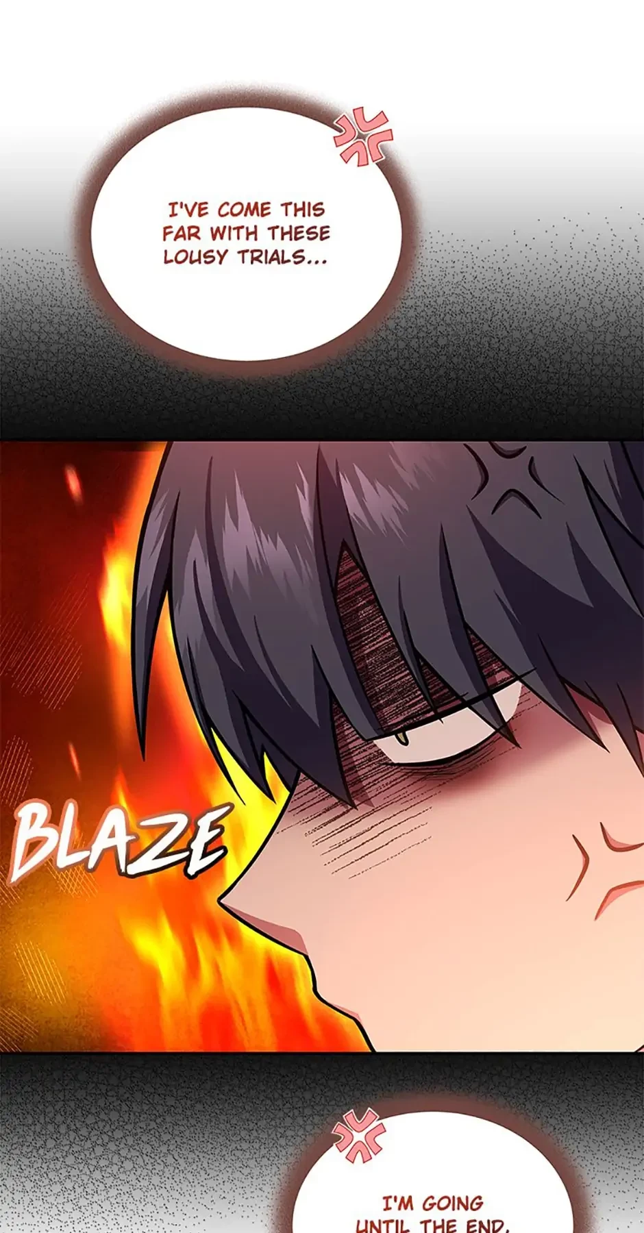 The Frozen Player Returns Chapter 54 - 84