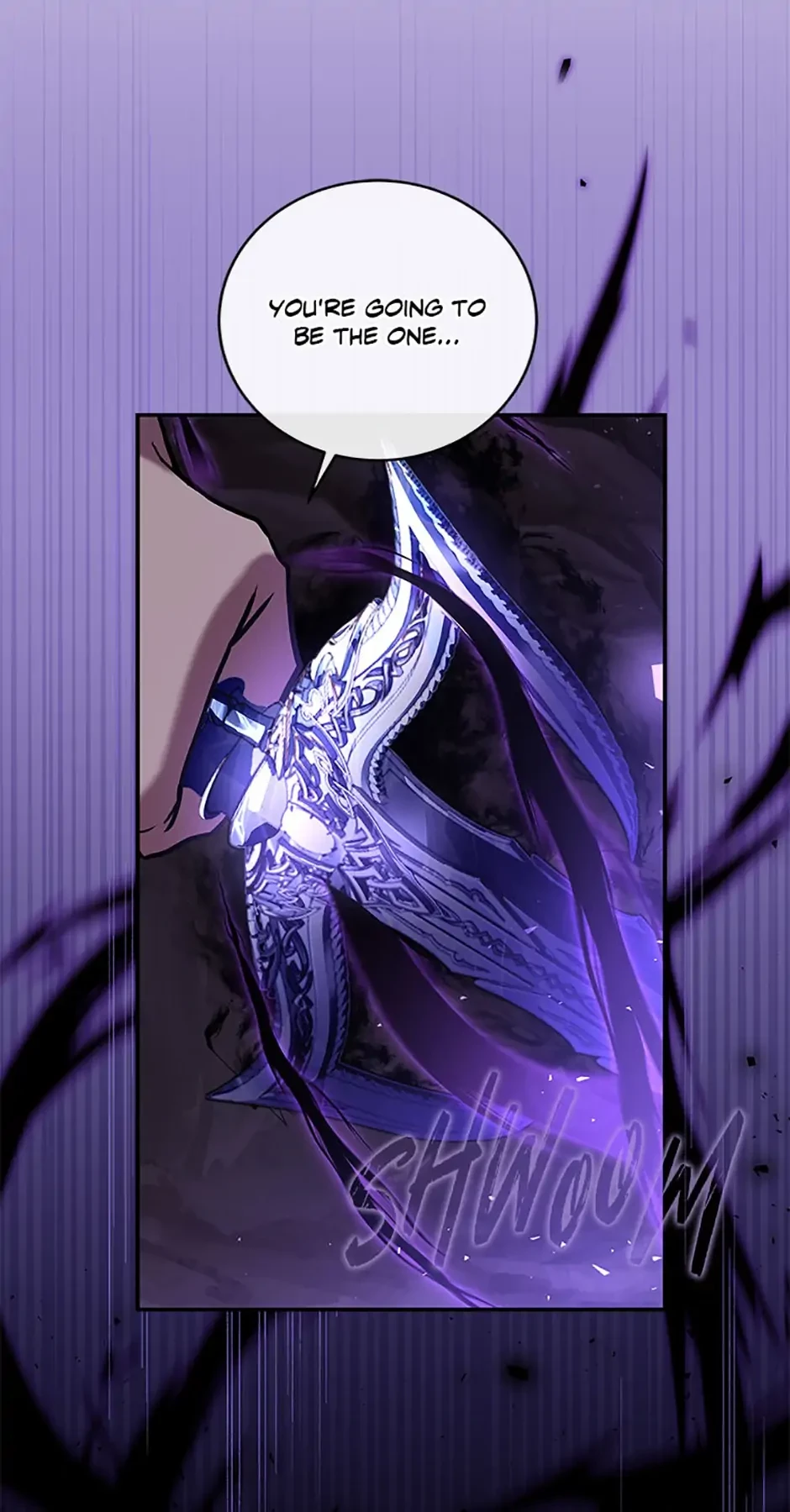 The Frozen Player Returns Chapter 53 - 60