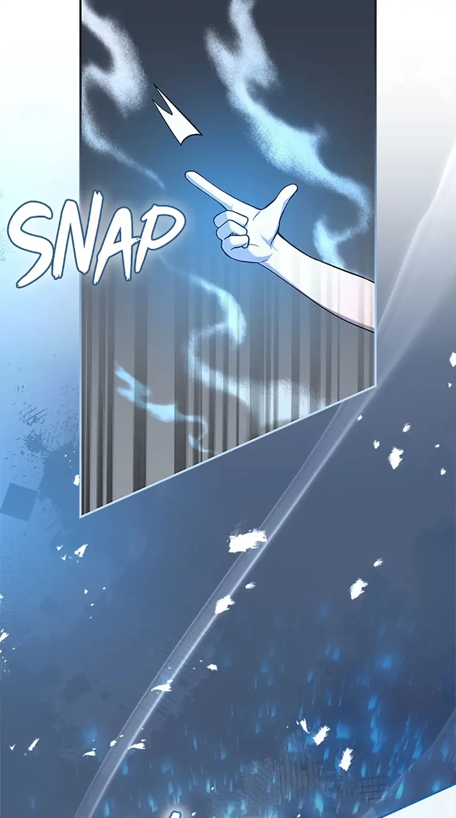 The Frozen Player Returns Chapter 50 - 37