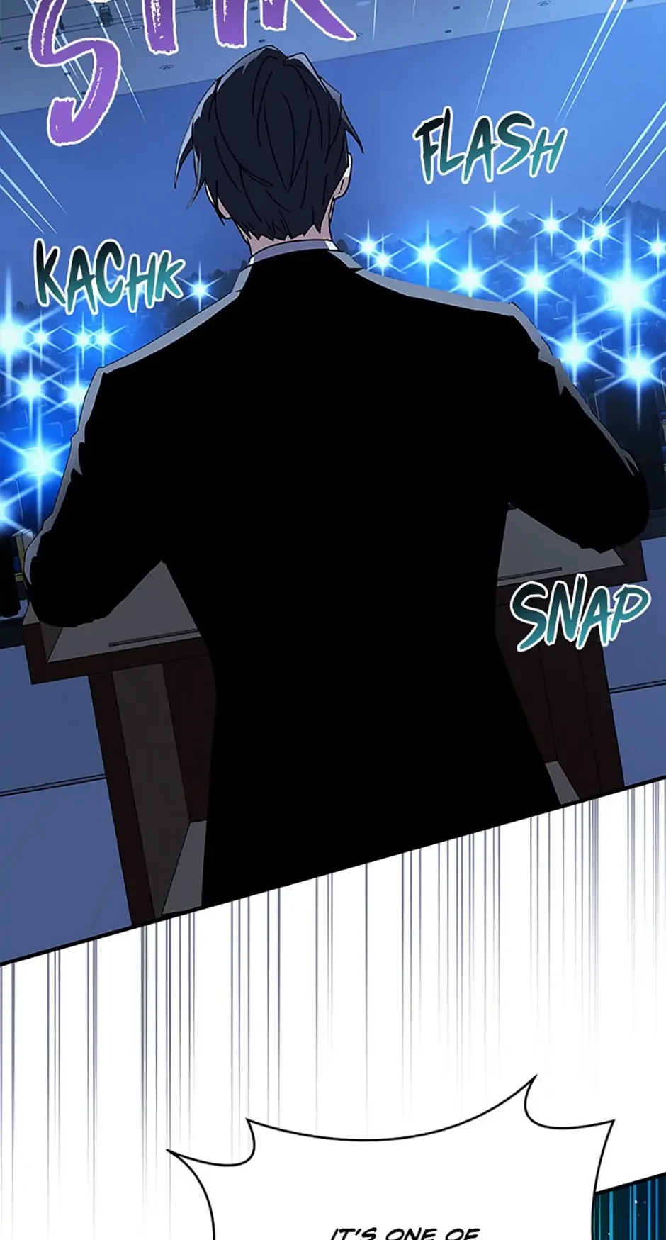 The Frozen Player Returns Chapter 49 - 30