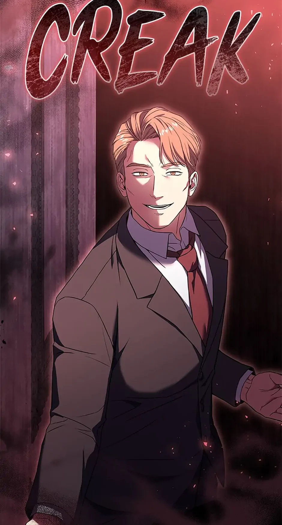 The Frozen Player Returns Chapter 55 - 97