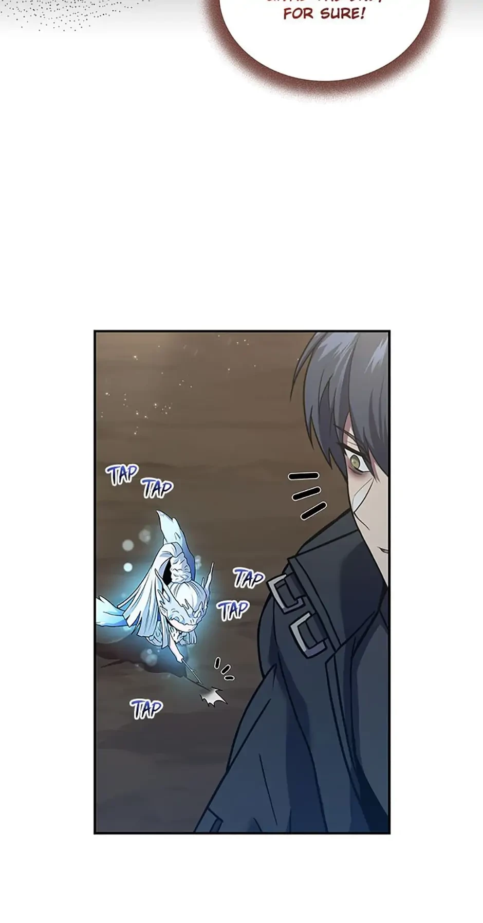 The Frozen Player Returns Chapter 54 - 85