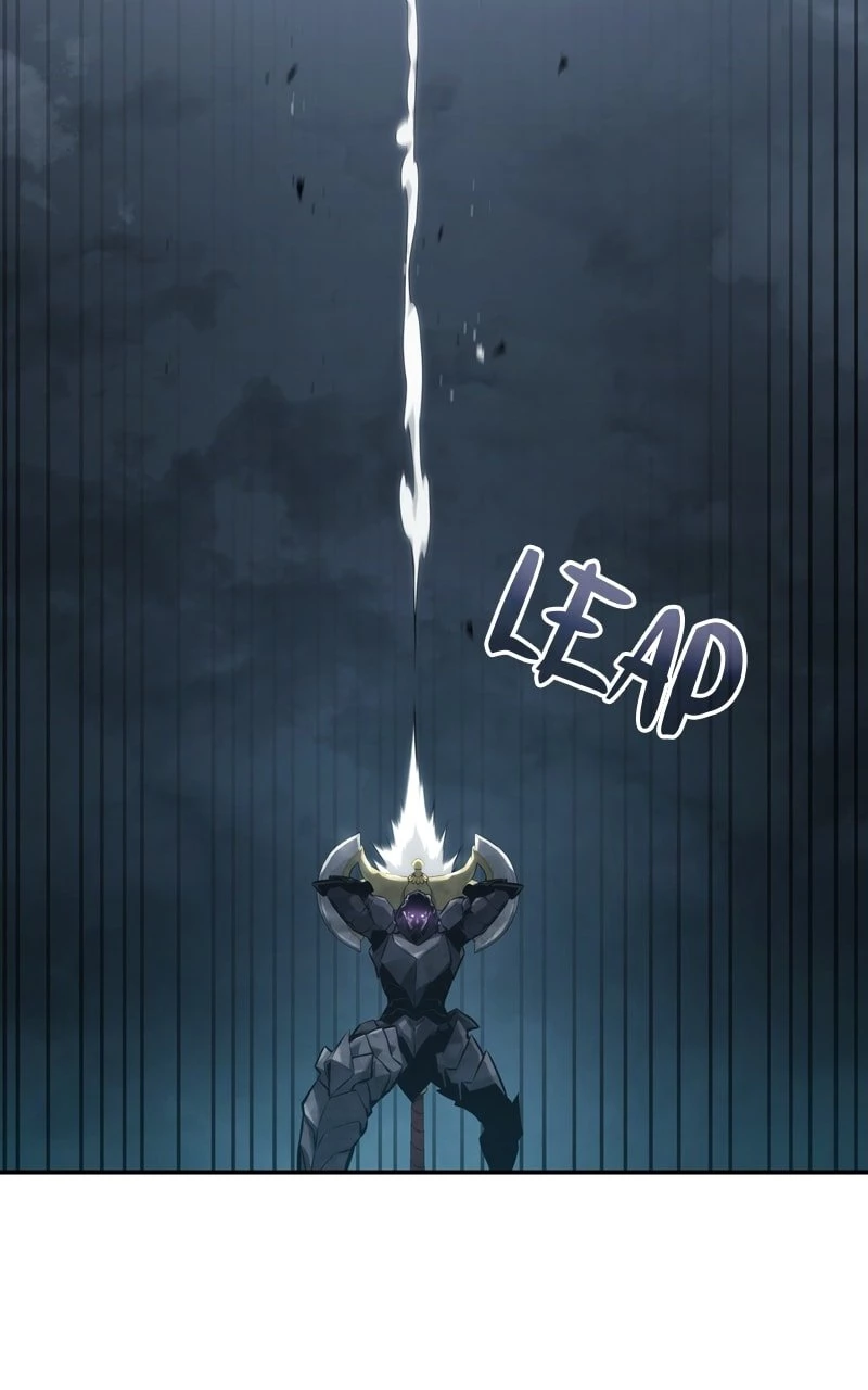 Boundless Ascension Chapter 35 - 137