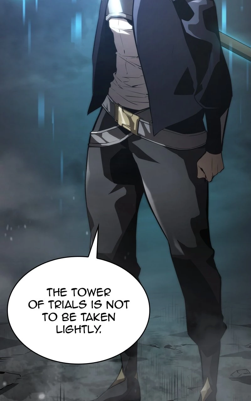 Boundless Ascension Chapter 33 - 83