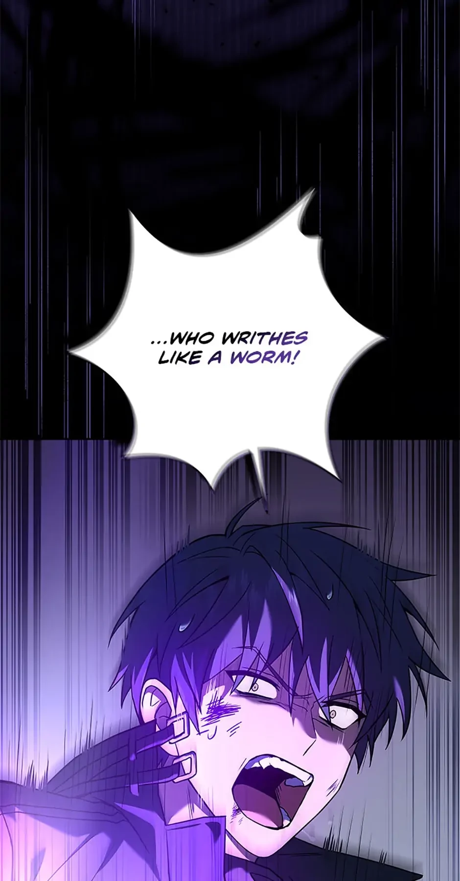 The Frozen Player Returns Chapter 53 - 61