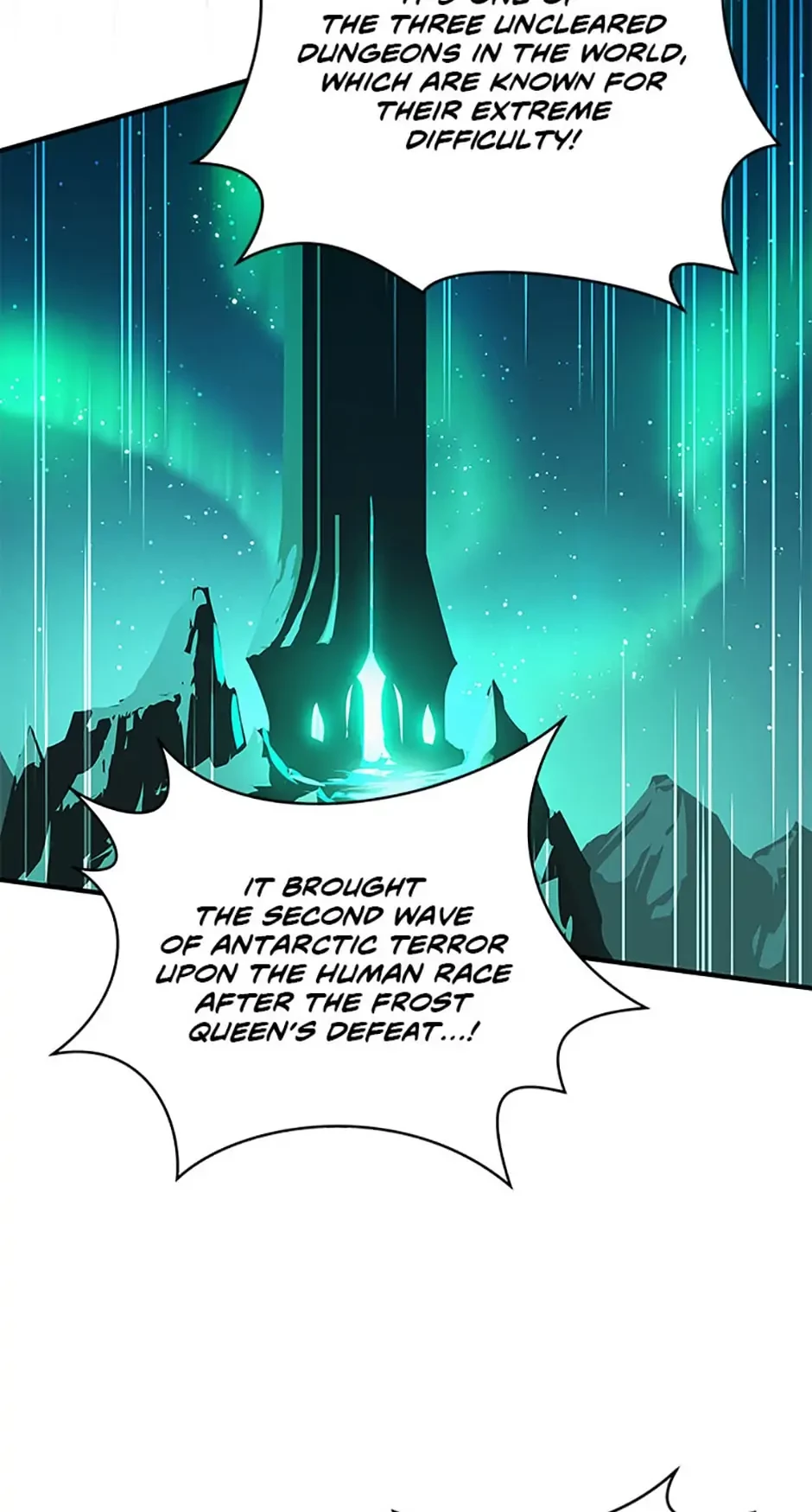 The Frozen Player Returns Chapter 49 - 31