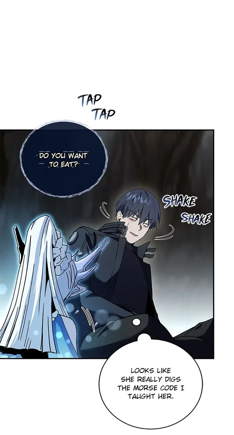 The Frozen Player Returns Chapter 54 - 86
