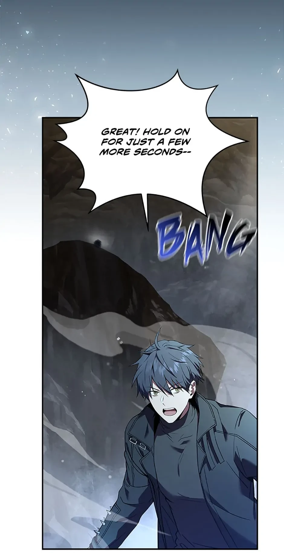 The Frozen Player Returns Chapter 52 - 39