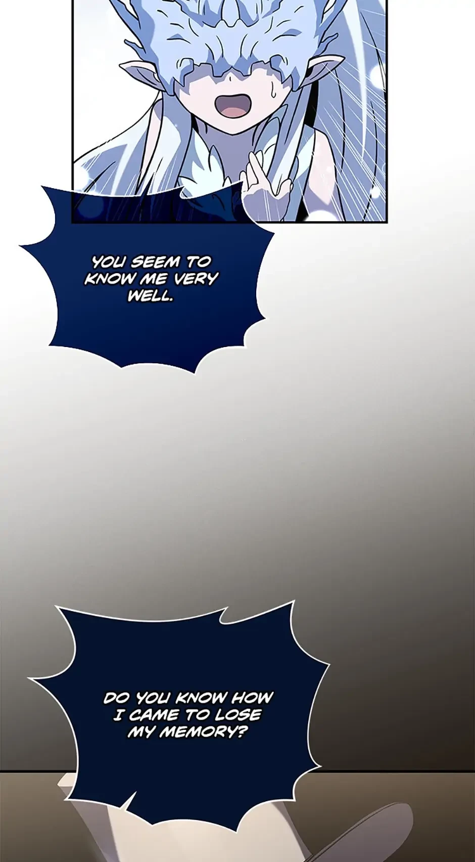 The Frozen Player Returns Chapter 51 - 45