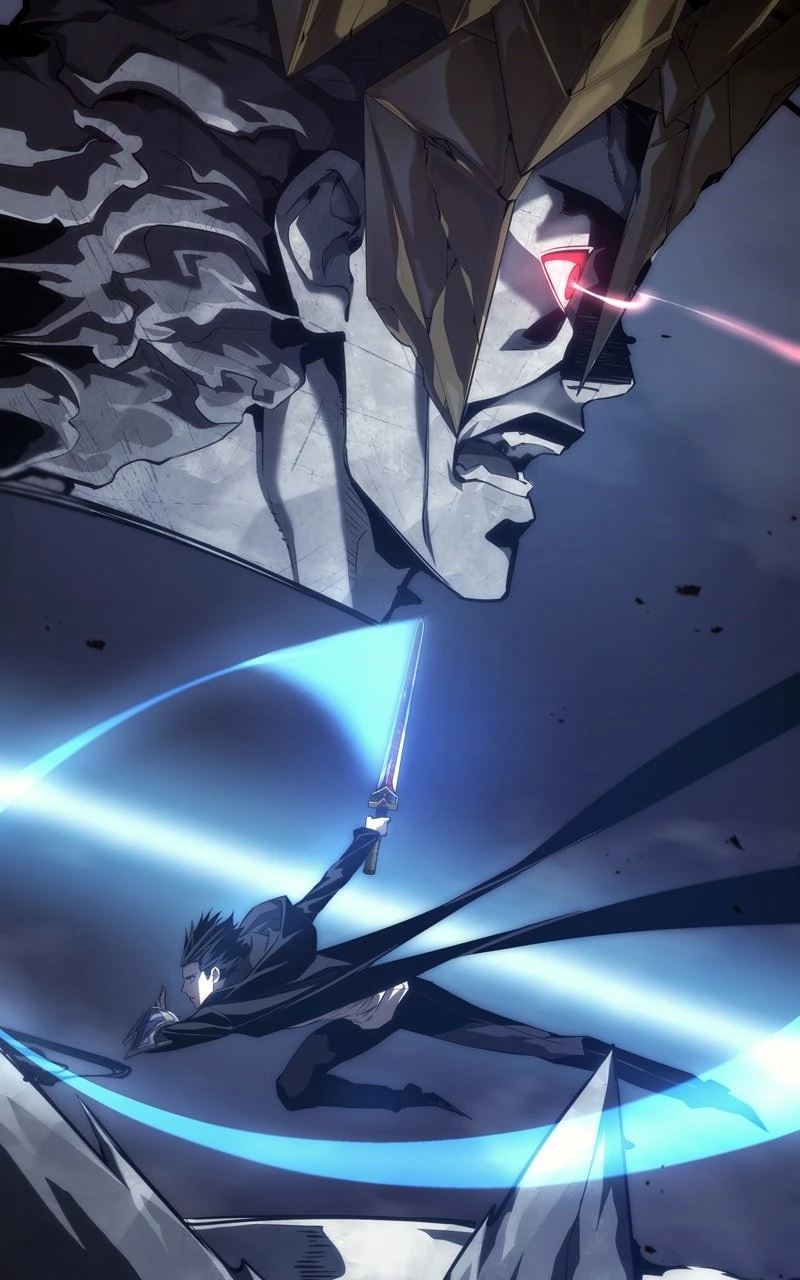 Boundless Ascension Chapter 36 - 176
