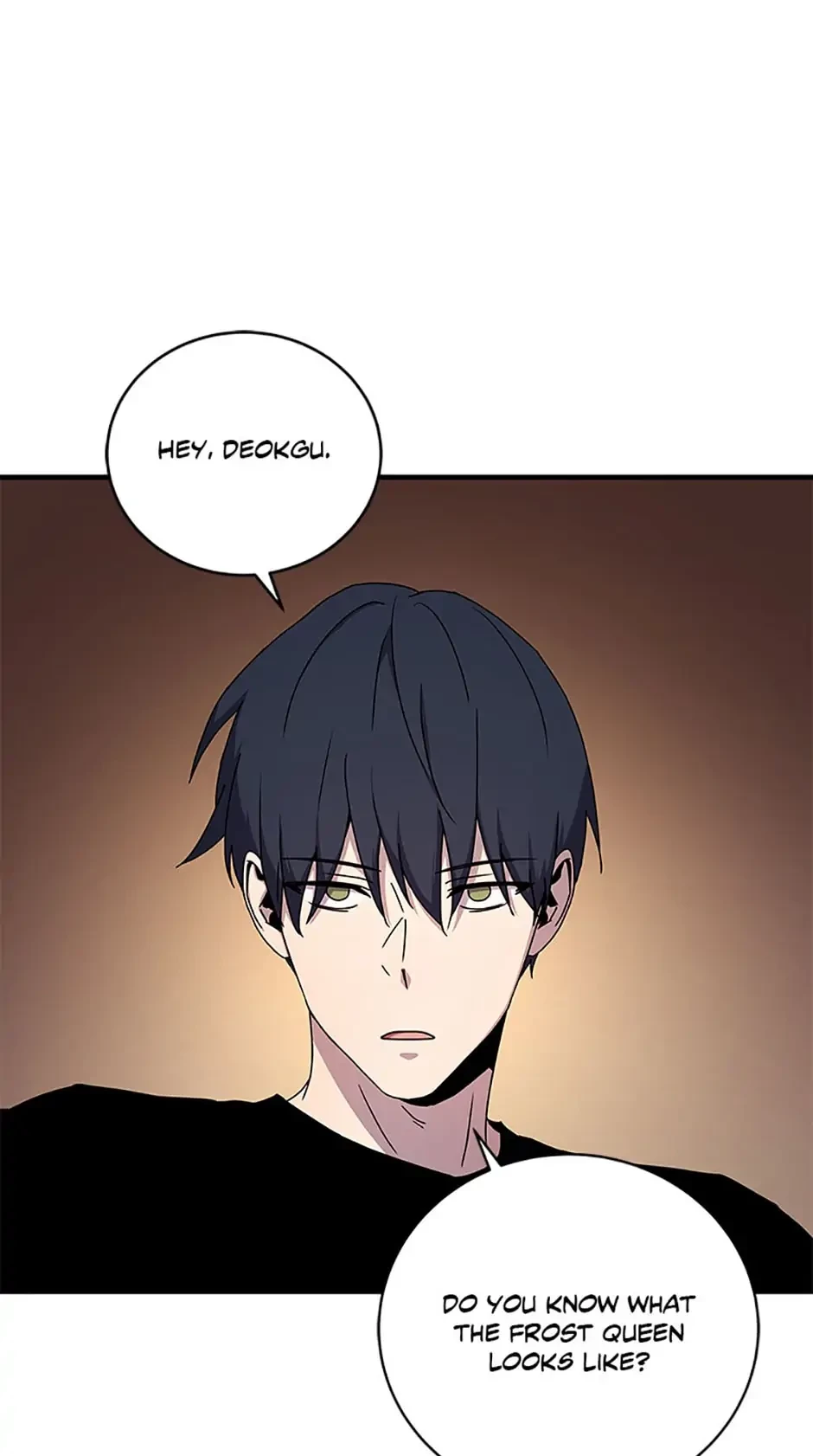 Return of The Frozen Player Chapter 48 - 1