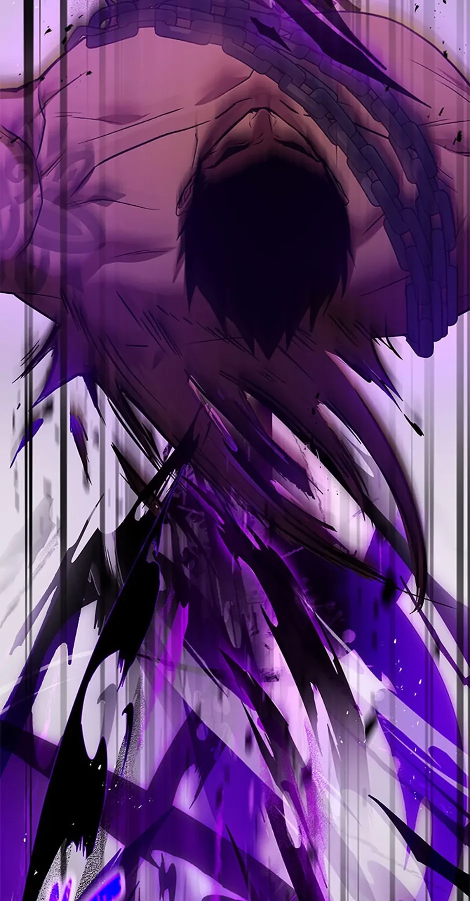 The Frozen Player Returns Chapter 53 - 63