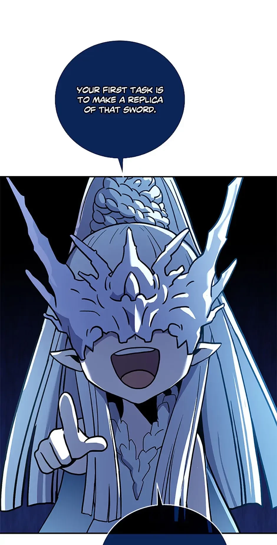The Frozen Player Returns Chapter 50 - 41