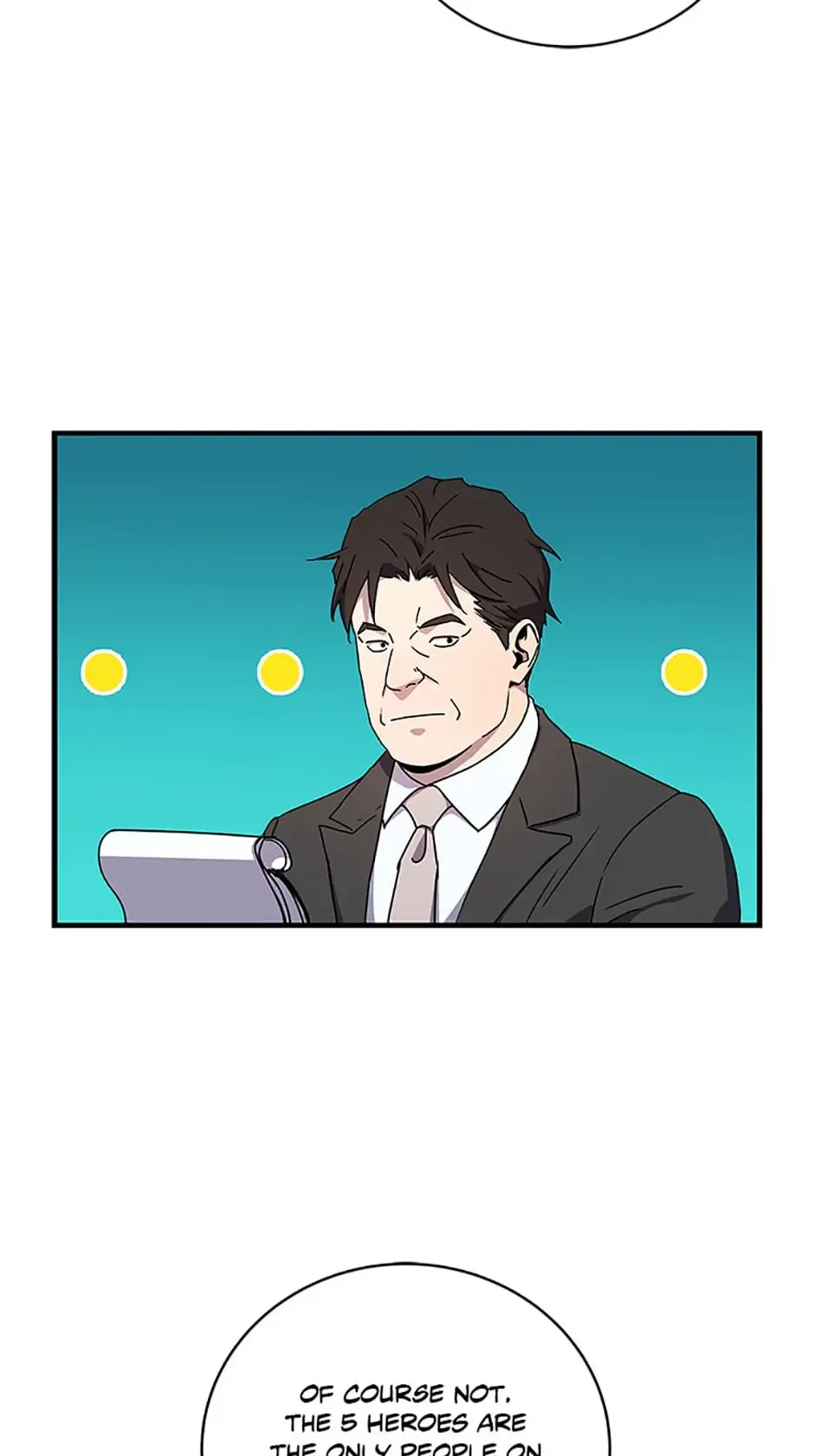 Return of The Frozen Player Chapter 48 - 2