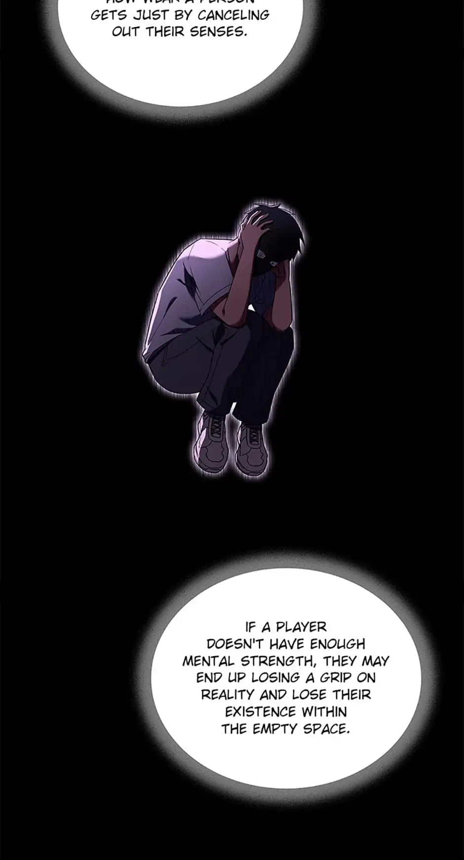 The Frozen Player Returns Chapter 54 - 90