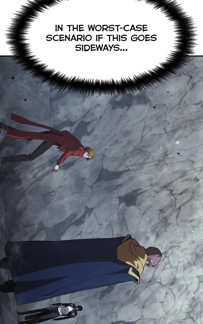 Boundless Ascension Chapter 33 - 87