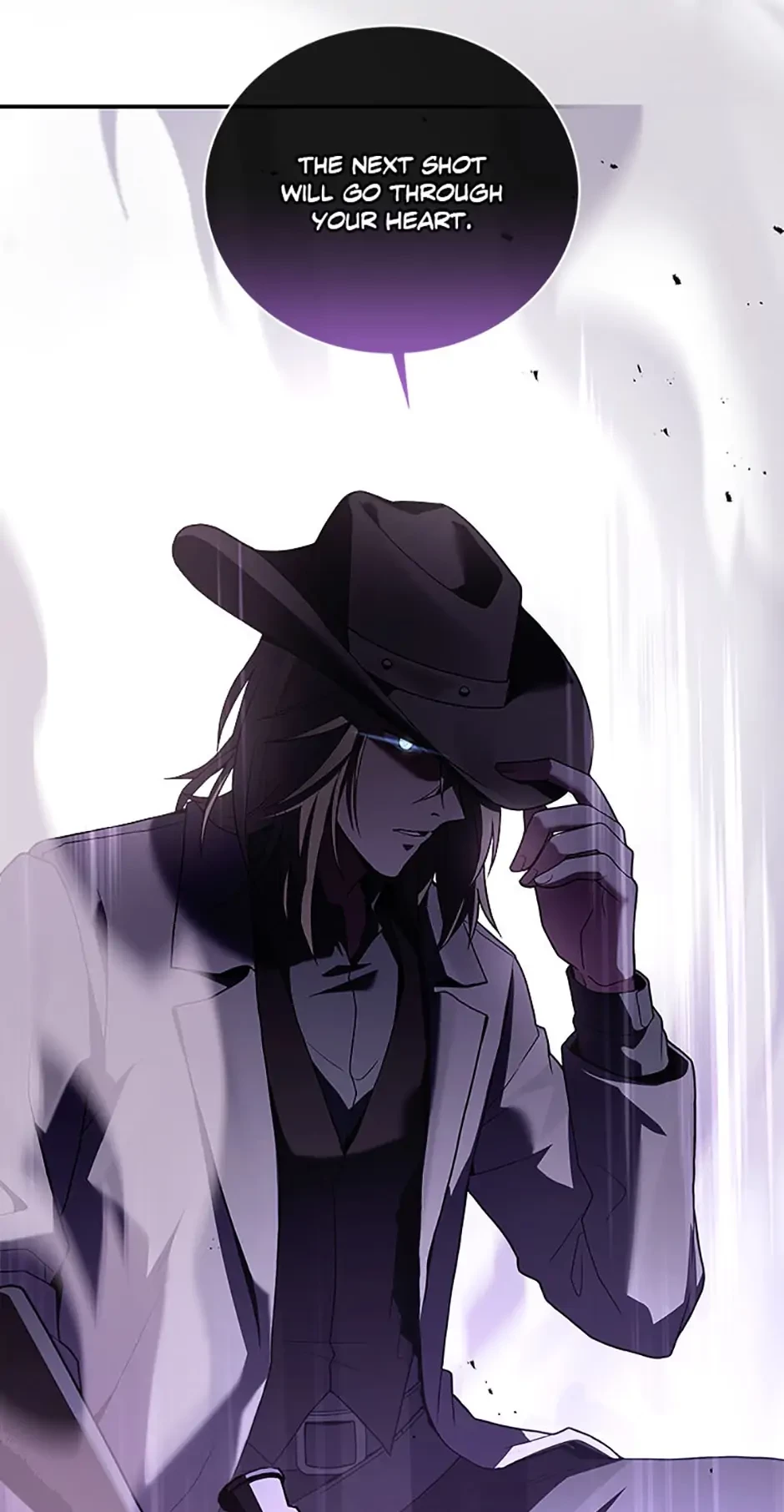 The Frozen Player Returns Chapter 52 - 44