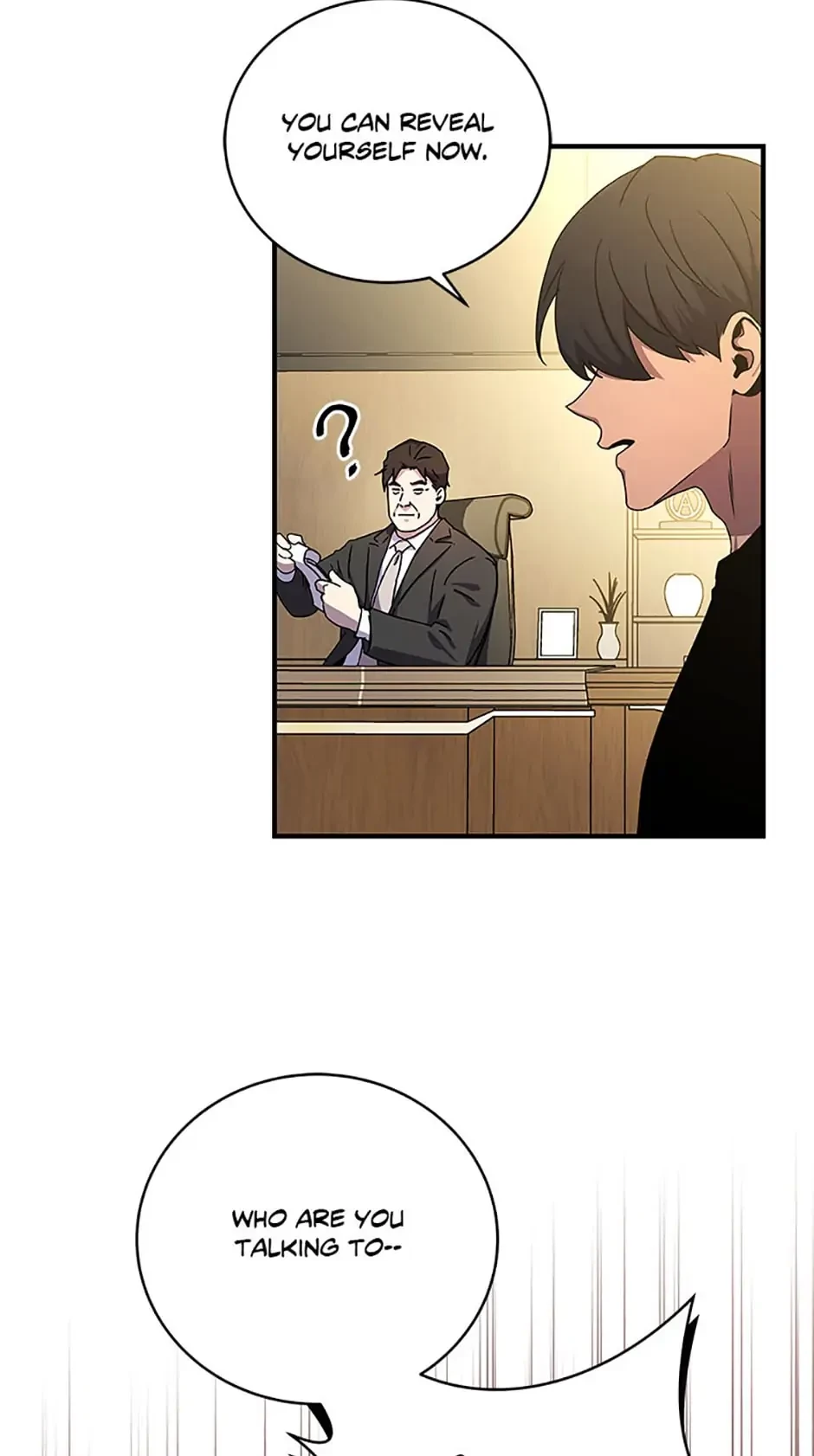 Return of The Frozen Player Chapter 48 - 4