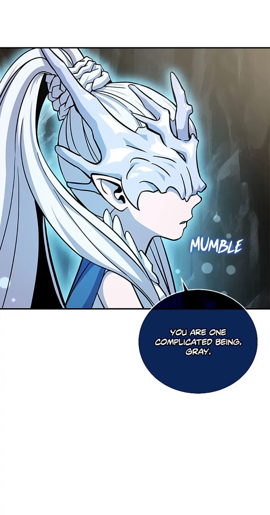 The Frozen Player Returns Chapter 51 - 50